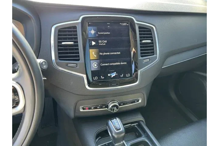 $27999 : Volvo XC90 2020 AWD T6 Momen image 10