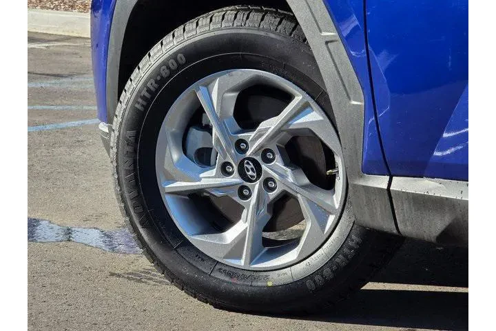 $21500 : Hyundai TUCSON 2024 SEL 4dr image 8