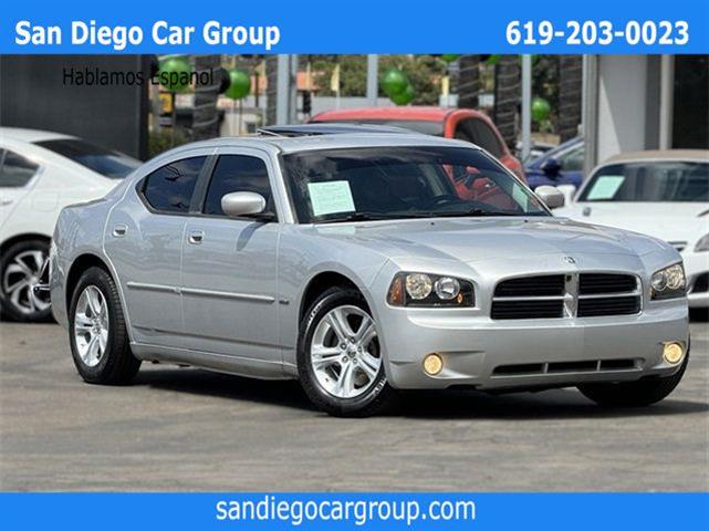 $12999 : 2008 Charger image 1