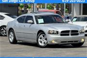 2008 Charger