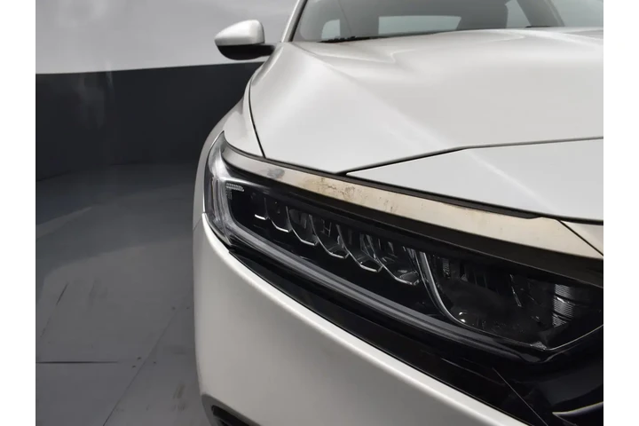 $15995 : Honda Accord 2020 Sport 4dr image 6