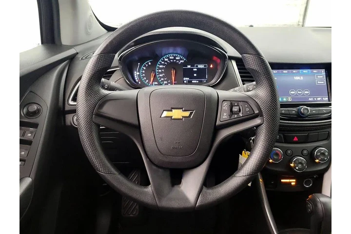 $13998 : Chevrolet Trax 2018 LS 4dr C image 10