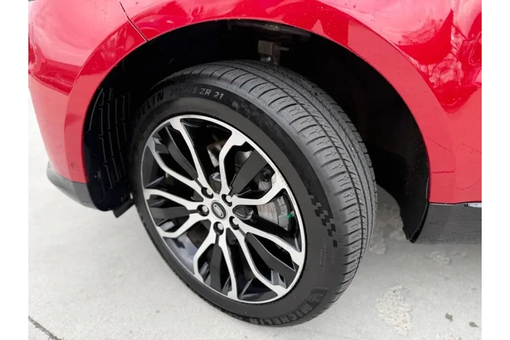 $21999 : 2018 Land Rover Range Rover S image 2