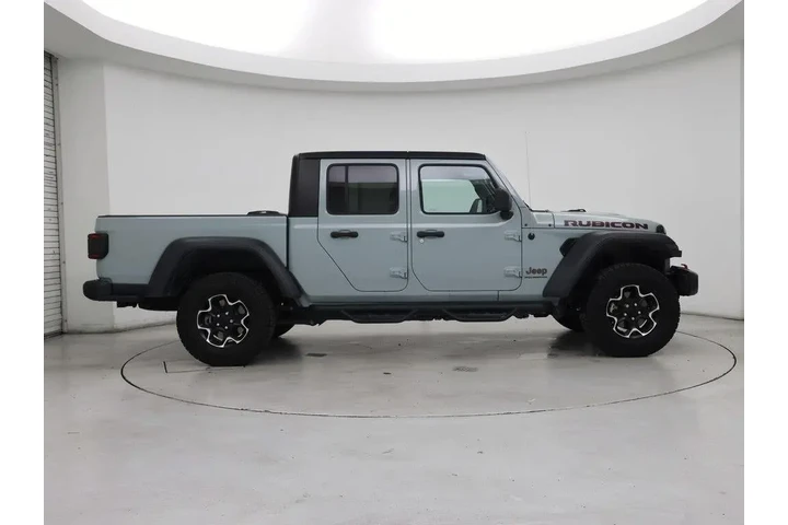 $36998 : Jeep Gladiator 2023 4x4 Rubi image 7