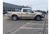 Ford F-150 2011 4x4 XLT 4dr en Indianapolis