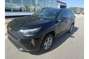 $34421 : Toyota RAV4 Hybrid 2025 AWD thumbnail