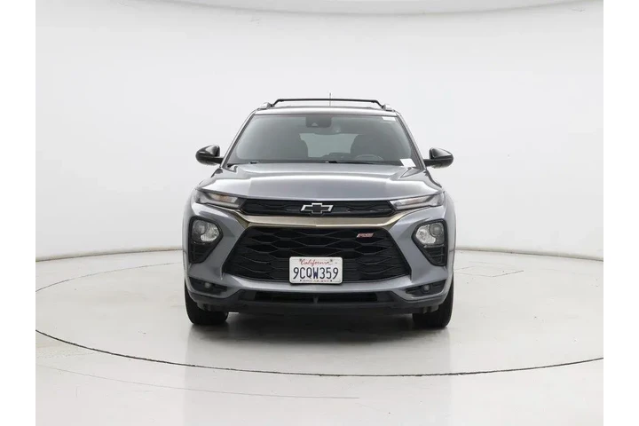 $19998 : Chevrolet Trailblazer 2021 4 image 5