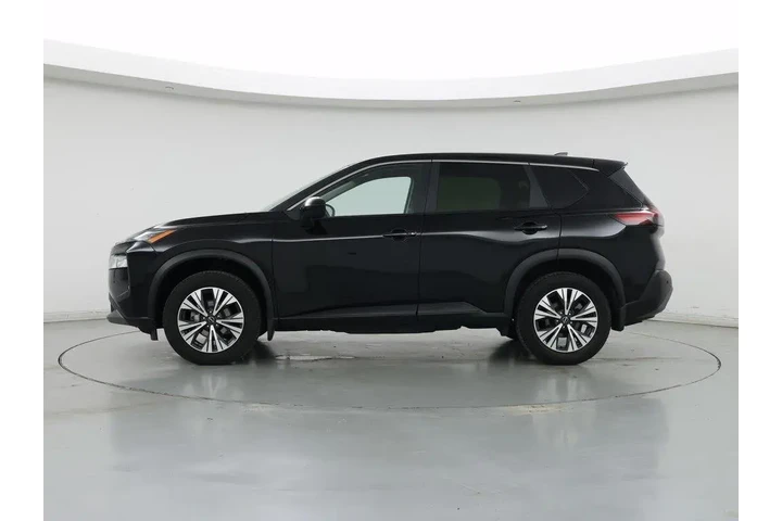 $22998 : Nissan Rogue 2023 AWD SV 4dr image 3