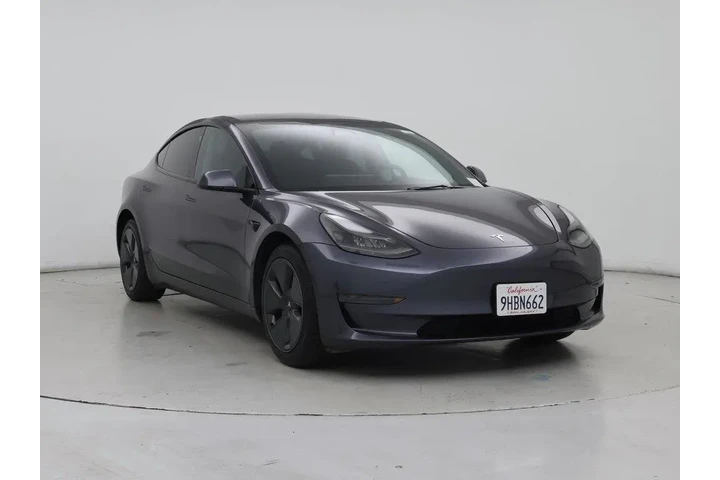 $28998 : Tesla Model 3 2023 4dr Sedan image 1