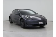 Tesla Model 3 2023 4dr Sedan