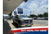 $1 : 2019 RAM 1500 Classic Big Horn thumbnail