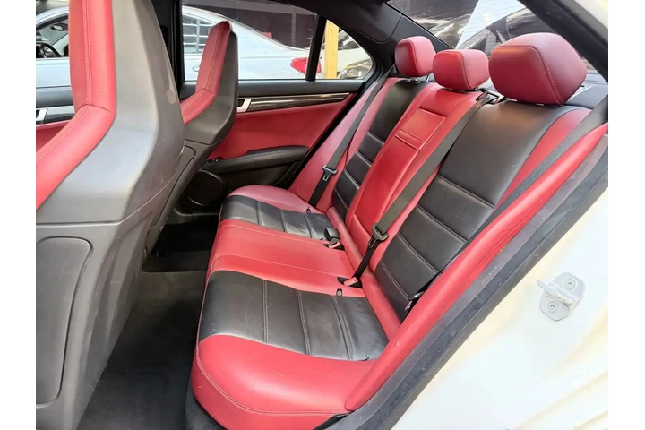 $29900 : 2013 MERCEDES-BENZ C-CLASS image 1