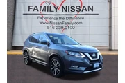 Nissan Rogue 2019 AWD S 4dr en Long Island