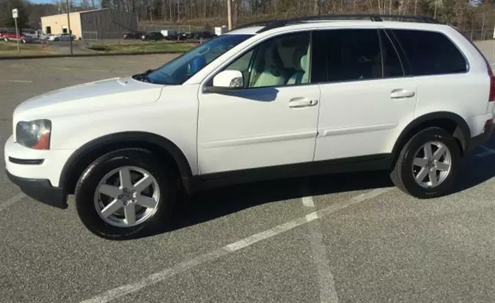 $3000 : 2008 Volvo XC90 SUV image 2