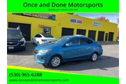 $13990 : 2021 Mirage G4 SE thumbnail