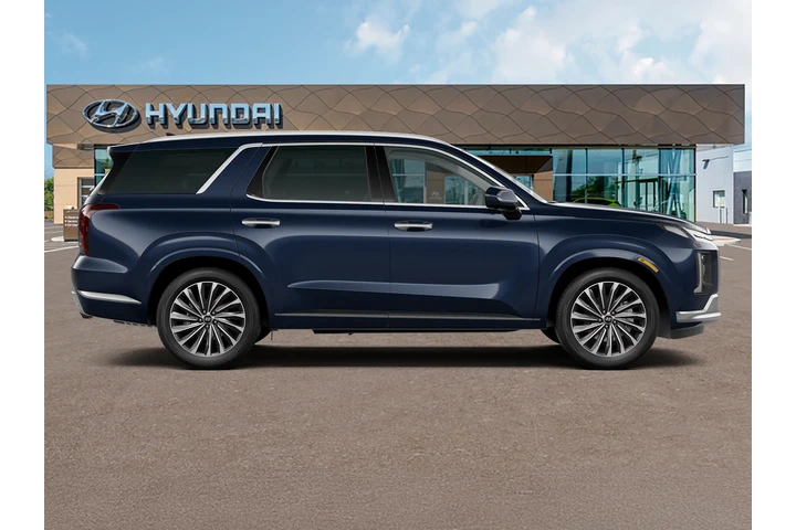 $39998 : Hyundai PALISADE 2023 AWD Ca image 9