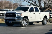 Ram 2500 2019 4x4 Tradesman