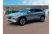 $20490 : Hyundai TUCSON 2024 SEL 4dr thumbnail