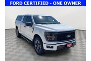 Ford F-150 2025 4x4 STX 4dr en Omaha
