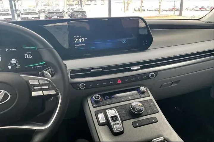 $36825 : Hyundai PALISADE 2025 AWD SE image 7