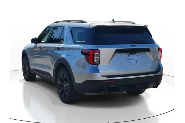 $30991 : Ford Explorer 2023 ST-Line 4 image 3