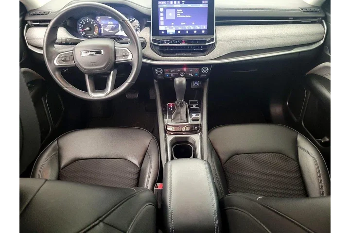 $20998 : Jeep Compass 2022 4x4 Latitu image 9