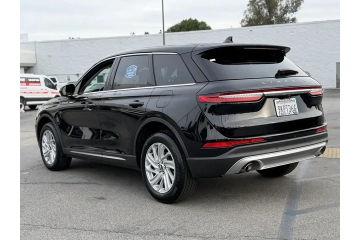 $29995 : Lincoln Corsair 2023 Standar image 5