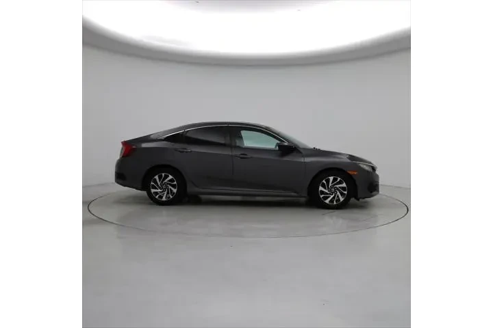 $16998 : Honda Civic 2016 EX 4dr Seda image 7