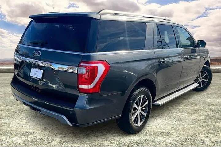 $26991 : Ford Expedition MAX 2019 4x2 image 5