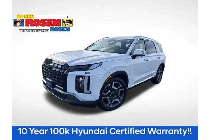 $38810 : Hyundai PALISADE 2023 AWD Li image 1
