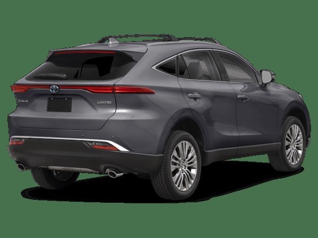 $46264 : 2024 Venza Limited image 3