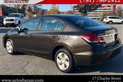 $10900 : Used 2013 Civic Sdn 4dr Auto thumbnail