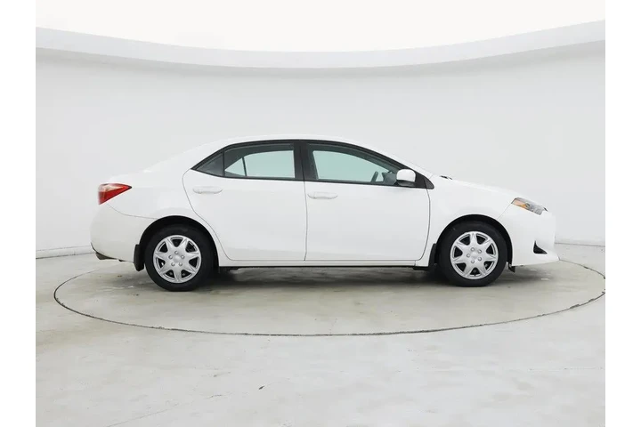 $16998 : Toyota Corolla 2017 LE 4dr S image 7