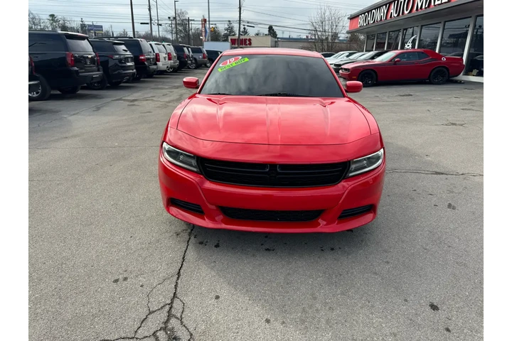 $12980 : 2019 Charger SXT RWD image 7