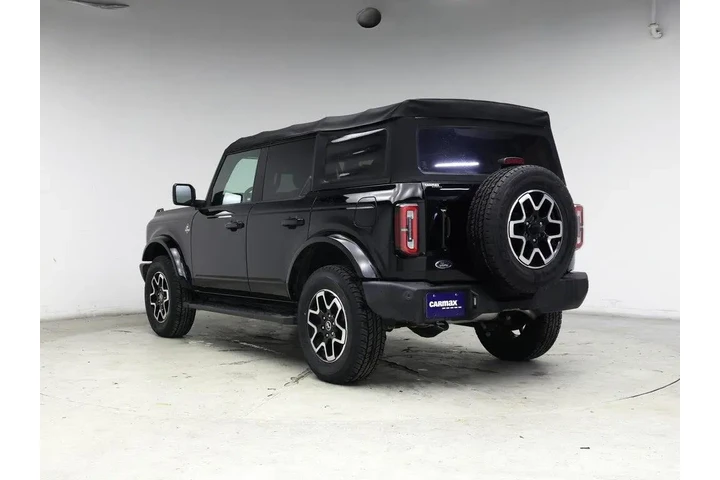 $36998 : Ford Bronco 2022 4x4 Outer B image 2