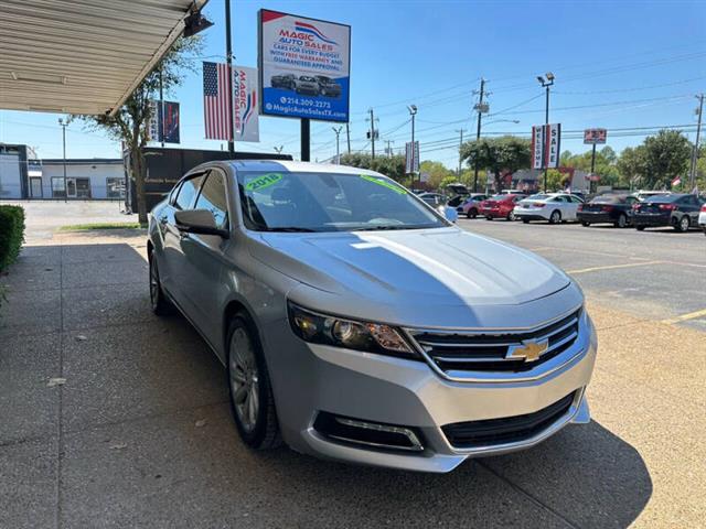 $15999 : 2018 Impala LT image 3