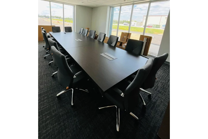 Pro Office Solutions INC image 2