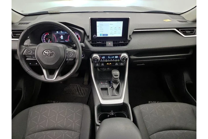 $28998 : Toyota RAV4 2023 XLE 4dr SUV image 9