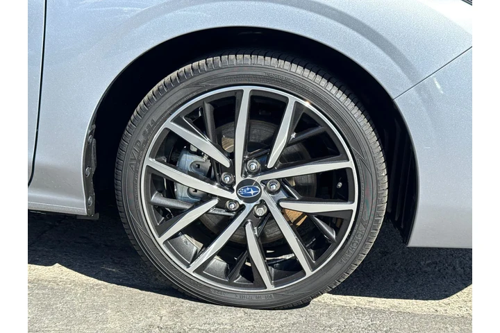 $24495 : Subaru Impreza 2025 AWD Spor image 4