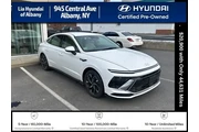 Hyundai SONATA 2024 AWD SEL en Albany