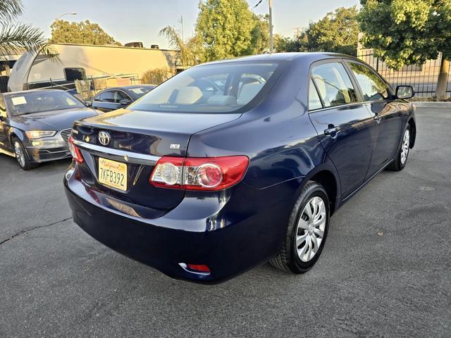 $8700 : 2013 TOYOTA COROLLA2013 TOYOT image 7