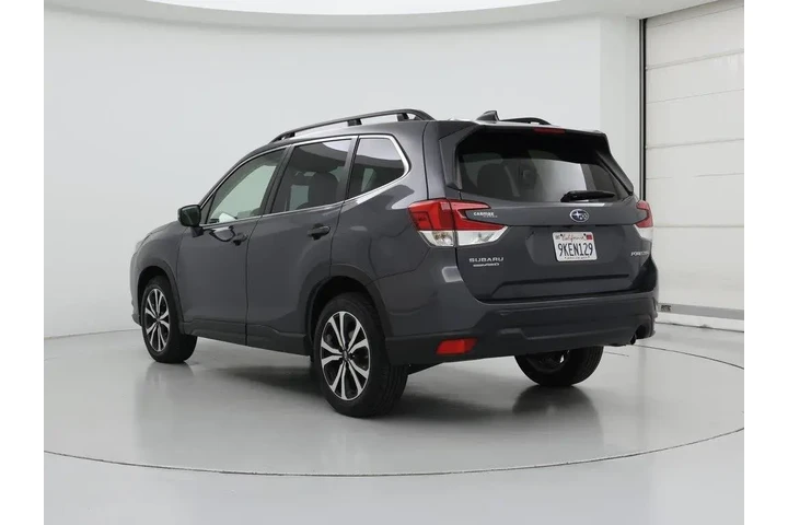 $29998 : Subaru Forester 2024 AWD Lim image 2