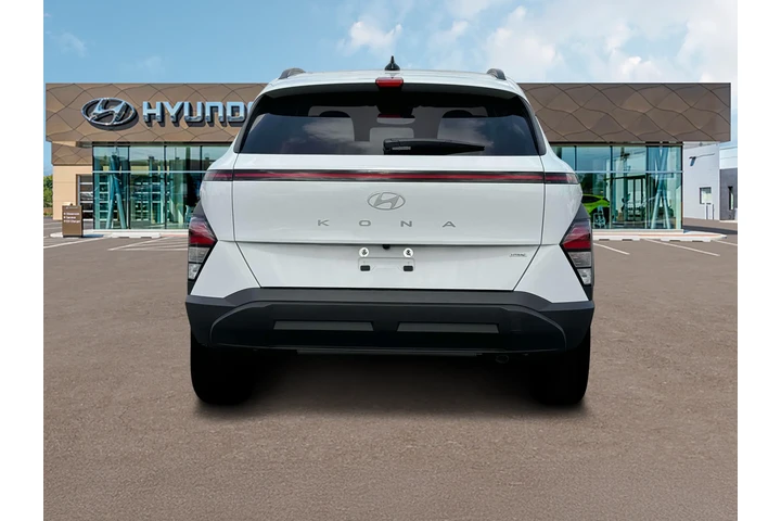 $23995 : Hyundai KONA 2025 AWD SEL 4d image 6