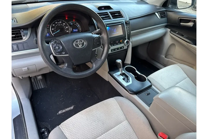 $8495 : Toyota Camry 2013 LE 4dr Sed image 9