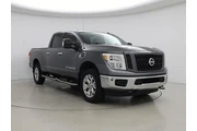 Nissan Titan XD 2019 4x4 SV en Hialeah