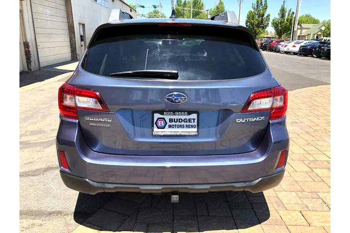 $16990 : 2016 Outback 2.5i Limited image 3