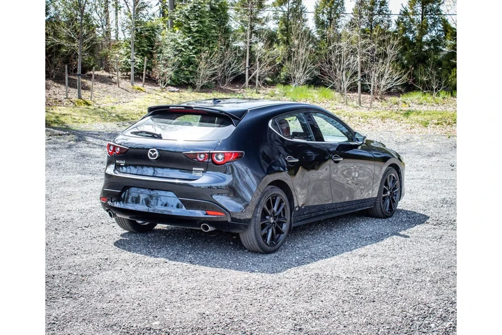 $19995 : Mazda Mazda3 Hatchback 2022 image 7