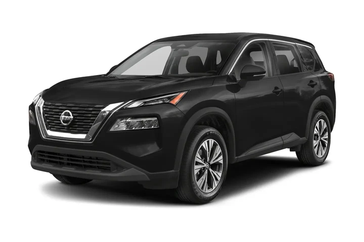 $20984 : 2022 Rogue SV image 1