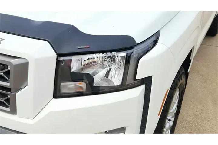 $29372 : Nissan Frontier 2024 4x4 SV image 10