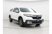 Honda Ridgeline 2020 AWD RTL